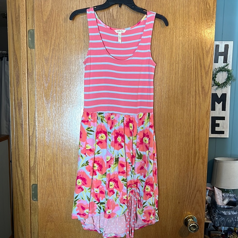 Matilda Jane dress